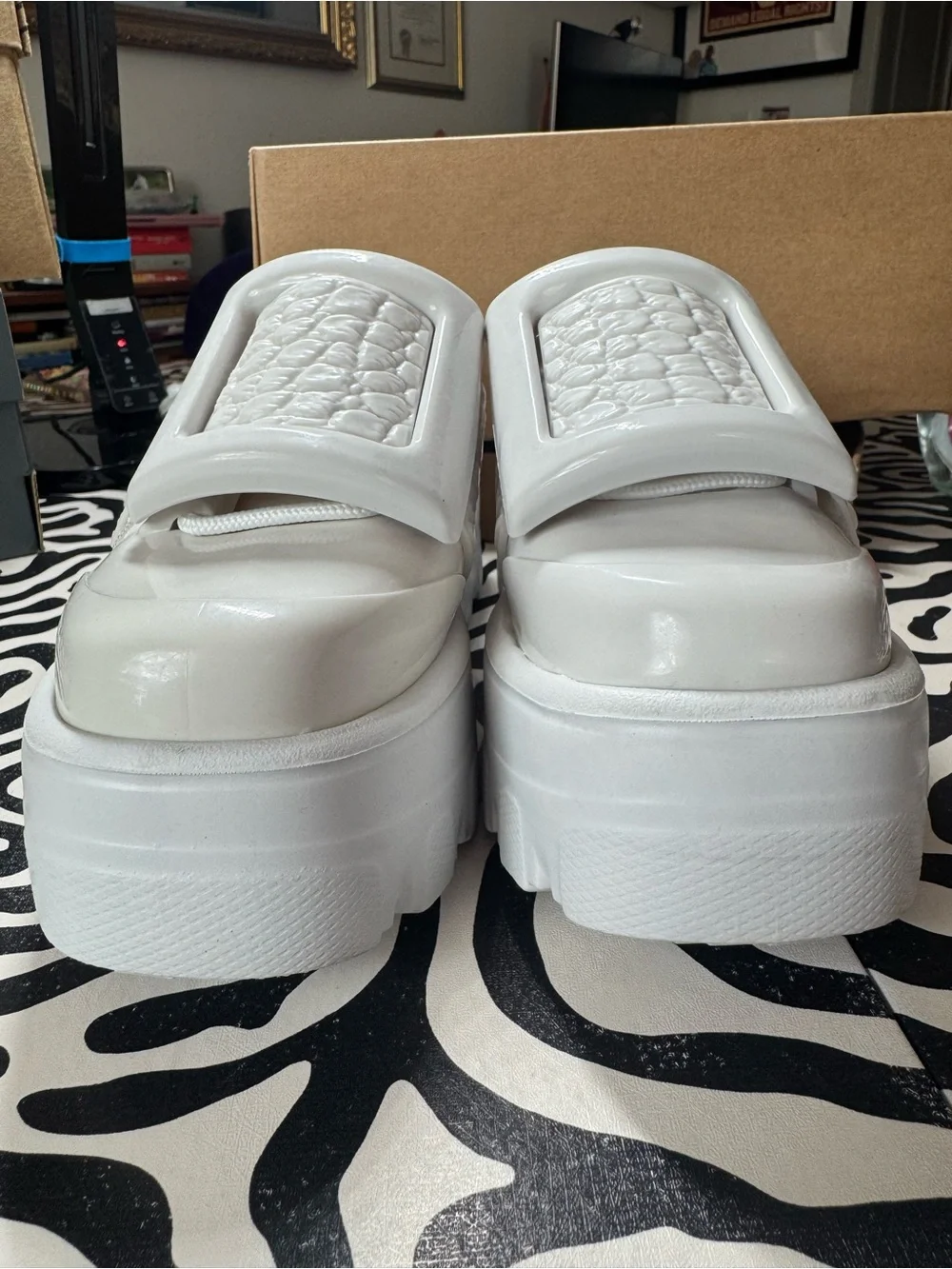 Viktor & Rolf melissa viktor